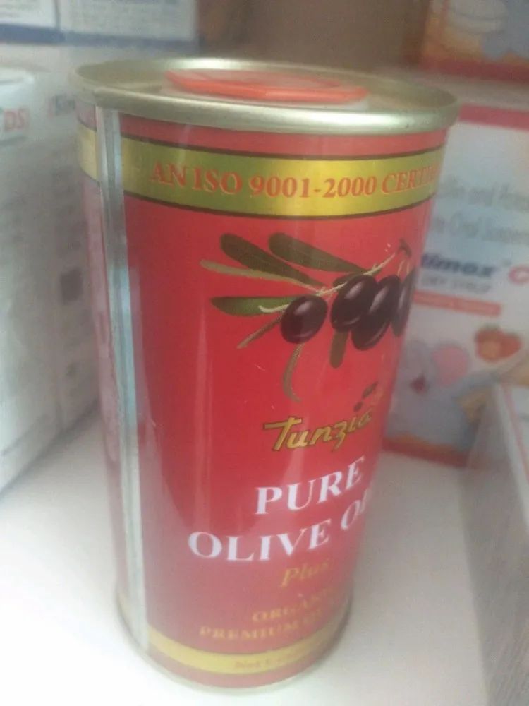Olive Oil