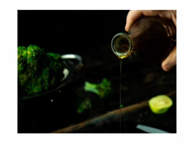 Olive Oil
