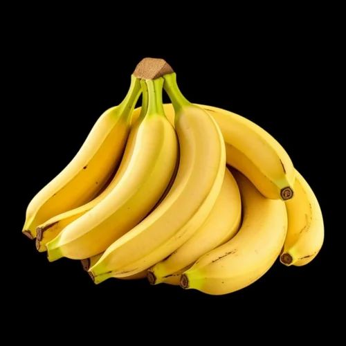 Fresh Organic Banana