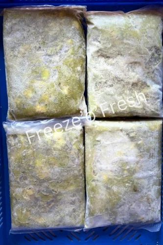 Frozen Avocado Pulp