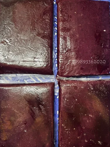 Frozen Black Jamun Pulp