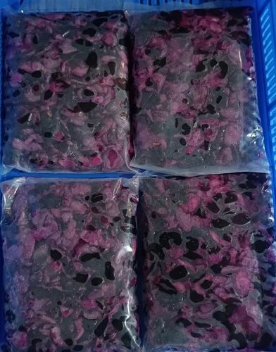 Frozen Jamun Slices