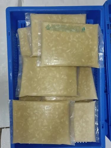 Sitafal Pulp Custard Apple Pulp