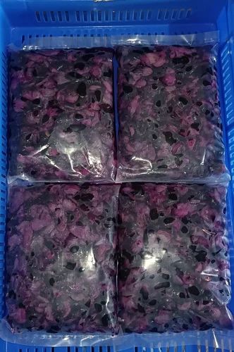 Frozen Jamun Pulp