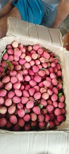 Litchi Fruit
