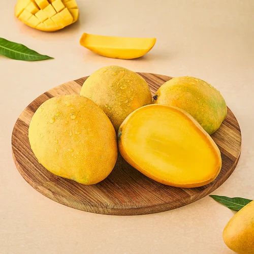 Fresh Banganapalli Mango