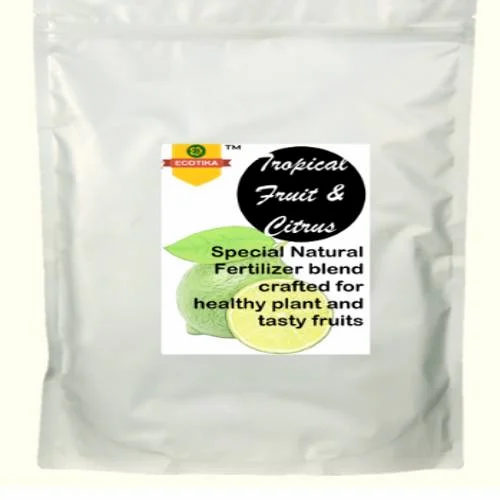 TROPICAL FRUIT AND CITRUS SPECIAL