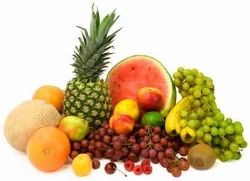 Fresh Fruits