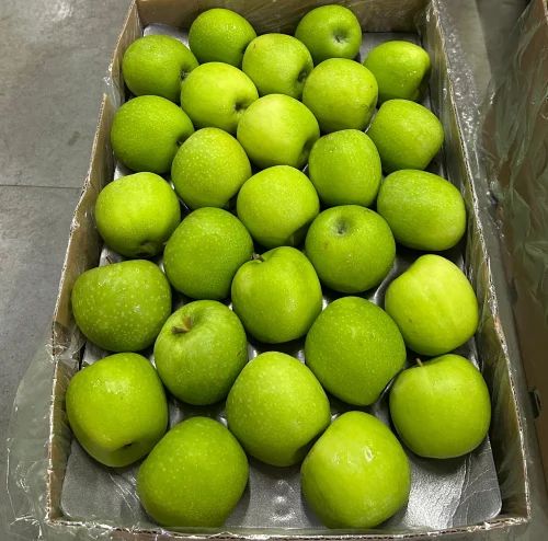 A Grade Fresh Green South African Apple