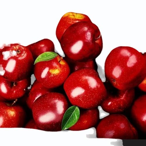 Himachali A Grade Apple, Packaging Size: 25, Packaging Type: Carton