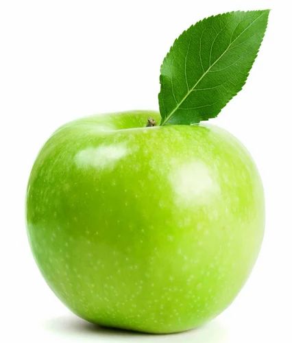 Himachali A Grade Green Apple