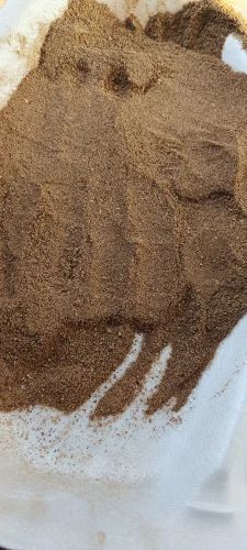 Borkut powder