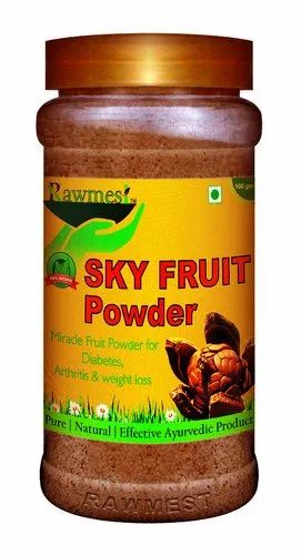 Rawmest Sky Fruit Powder - 100gm