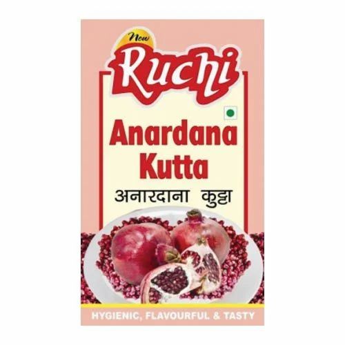 Fruit Powder