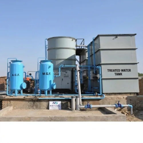  Effluent Treatment Plant (ETP)