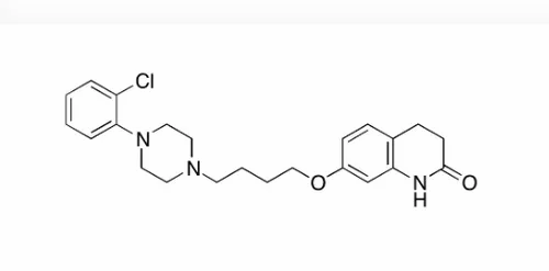 Nlt 95% Powder Aripiprazole EP Impurity C, 203395-81-7