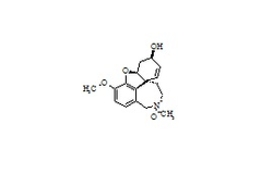 Galantamine N-Oxide.