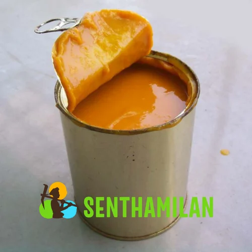Totapuri Mango Pulp