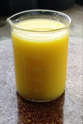 Frozen Orange Pulp