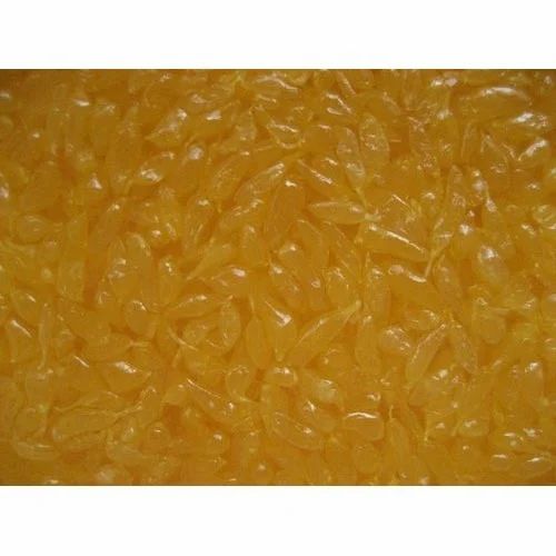 Organic Orange Pulp
