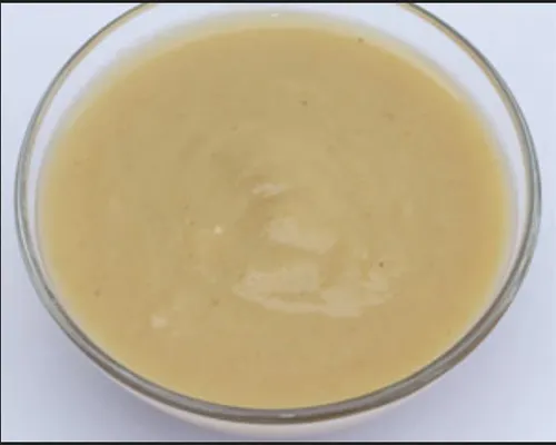 Gooseberry Pulp
