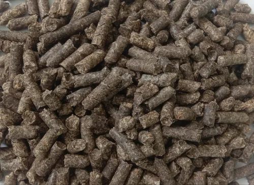 Sugar Beet Pulp Pellet, Packaging Size: 50 Kg