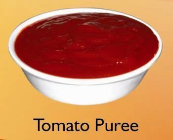 Tomato Pulp