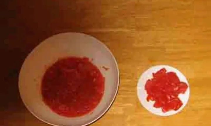 Tomato Pulp