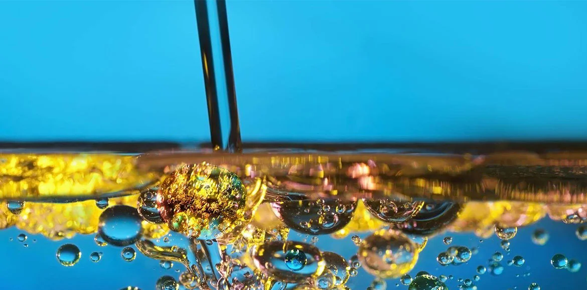 Wetting, Dispersion & Stabilization, For Industrial