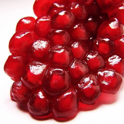 Pomegranate Pulp