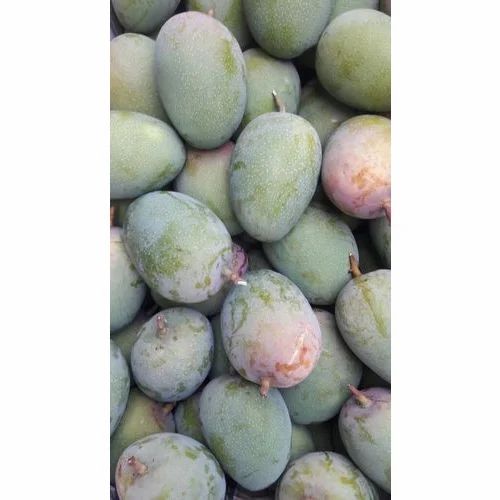 Green Mango