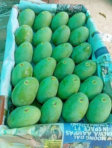 Banginapalli Mangoes