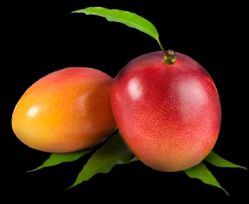 Raspuri Mango