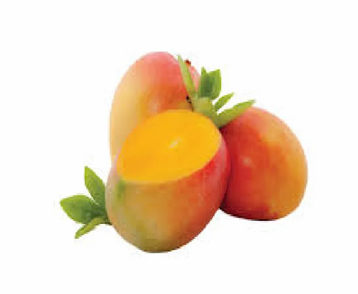 Raspuri Mango