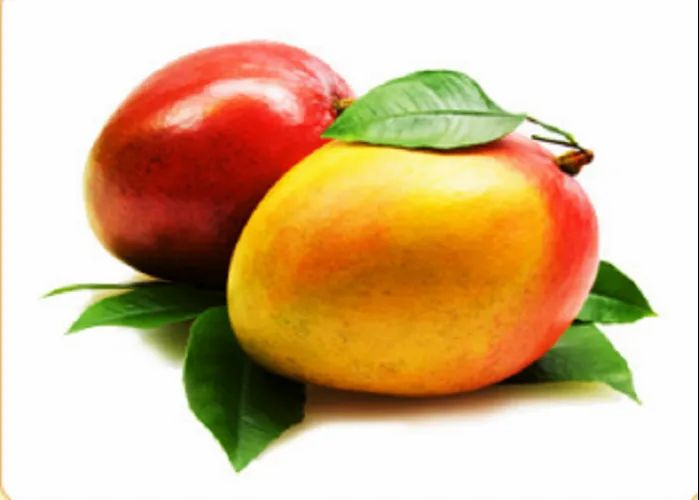Raspuri Mango