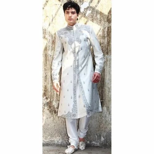Men Wedding Sherwani