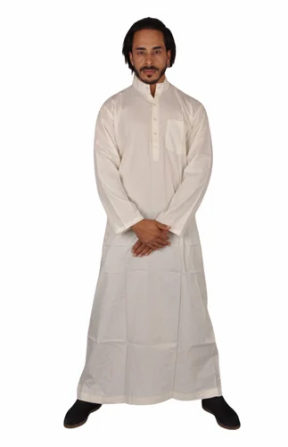 Cotton Men Thobe