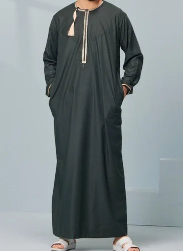 Omani Mens Viatnam Thobes
