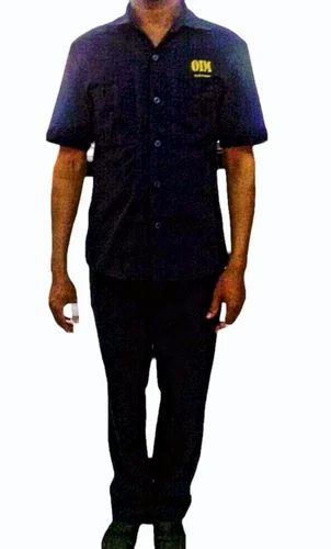 Men Safari Suit