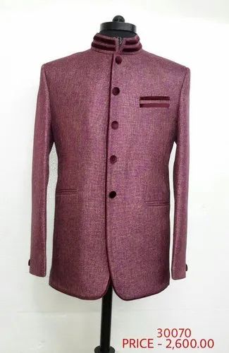 3 piece Mens Marriage Suit