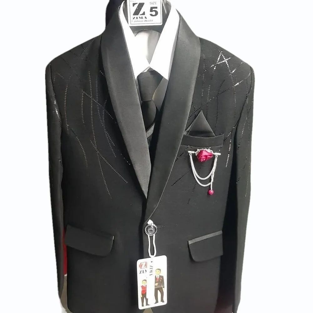 Men Wedding Suits