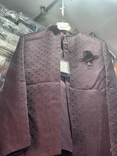 Wedding Sherwani