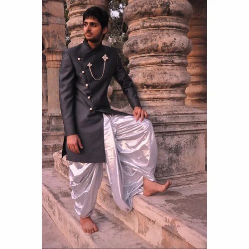 Fancy Trendy Sherwani