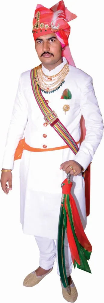 Achkan Suits