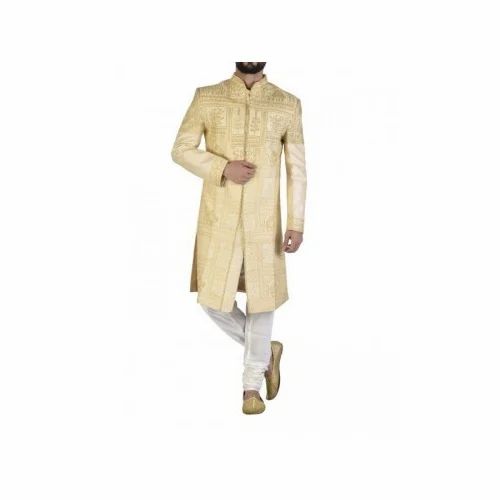 Designer Achkan