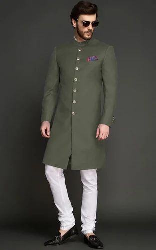Achkan
