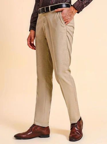 Corporate Formal Trouser
