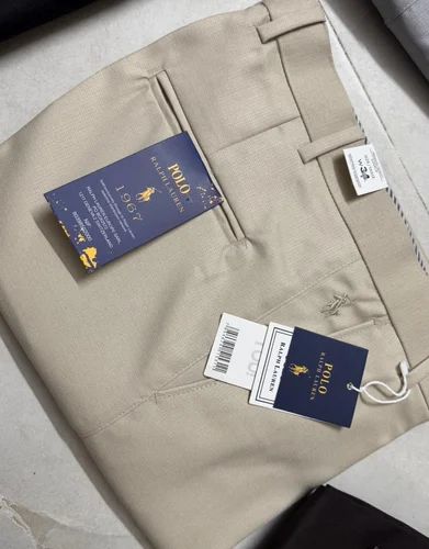 Men Formal Pants