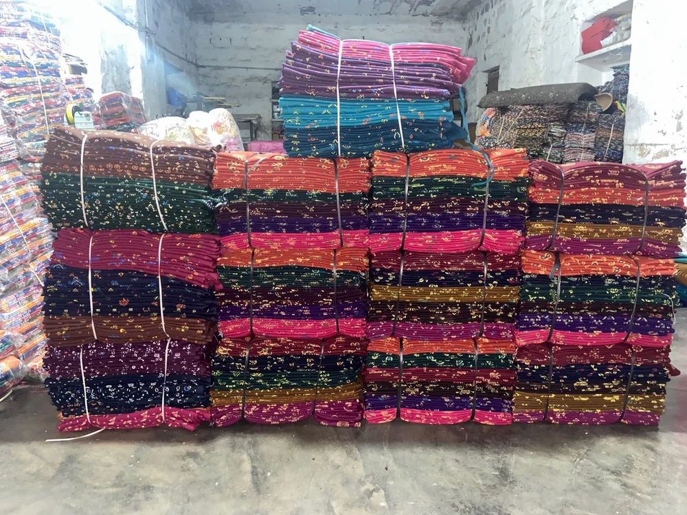 Rajwadi Fent Heavy