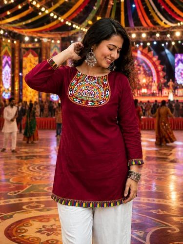 Navratri Dress For Women
